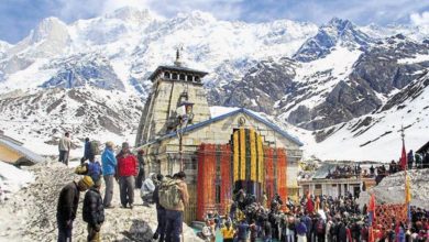 Chardham Yatra in Uttarakhand postponed amid COVID surge