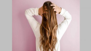 Guide to your pre and post-workout hair care routine