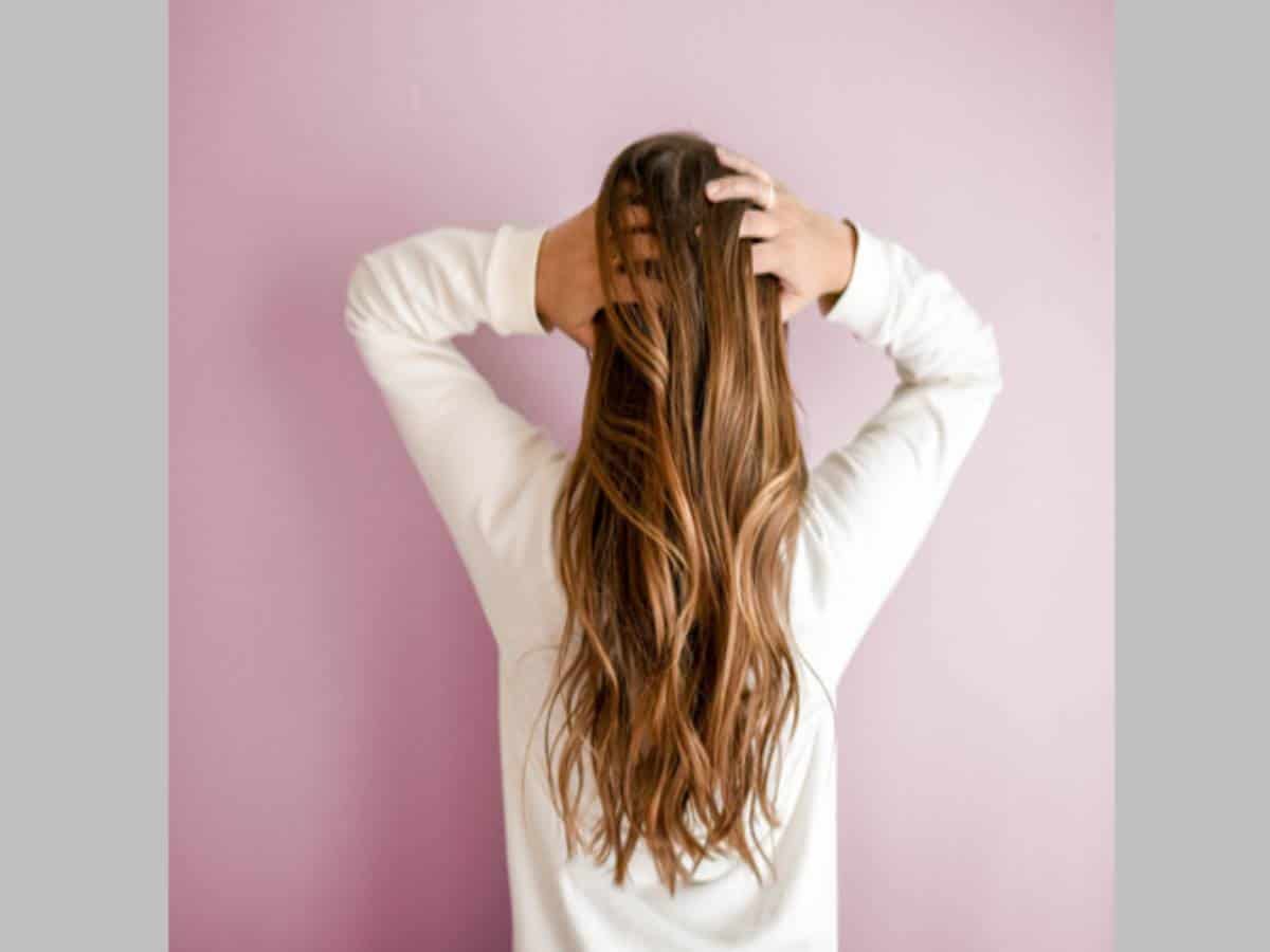 Guide to your pre and post-workout hair care routine