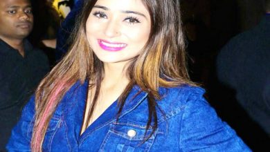 Sara Khan: If you are mentally fit, good health follows