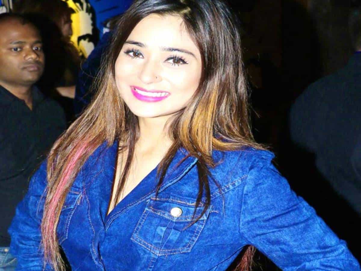 Sara Khan: If you are mentally fit, good health follows