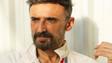 Rahul Dev plays blue-blood investigating officer in new series