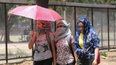 Rain, heat wave conditions forecast for Andhra Pradesh