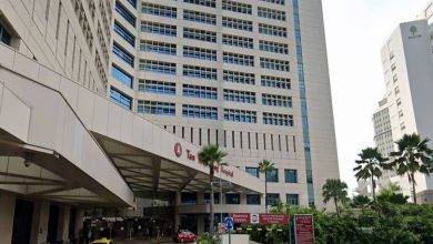 Singapore hospital locks down 4 wards, sends 76 staffers on leave to contain COVID cluster