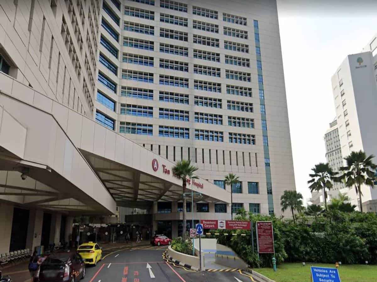 Singapore hospital locks down 4 wards, sends 76 staffers on leave to contain COVID cluster