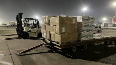 COVID-19: UAE healthcare group to set up field hospital in New Delhi