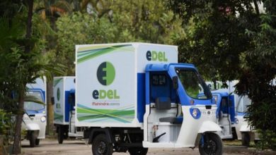 Flipkart partners with EDEL to accelerate deployment of EVs