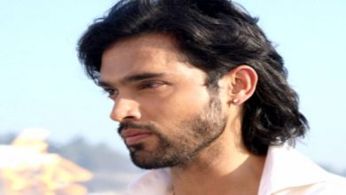 Working on my physique for 'Nawab' taught me discipline, says Parth