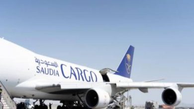 Saudi cargo joins UNICEF's mission to support global delivery of COVID-19 vaccines
