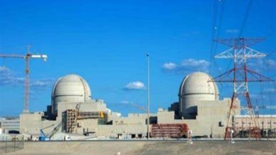 UAE’s first nuclear plant begins commercial operations