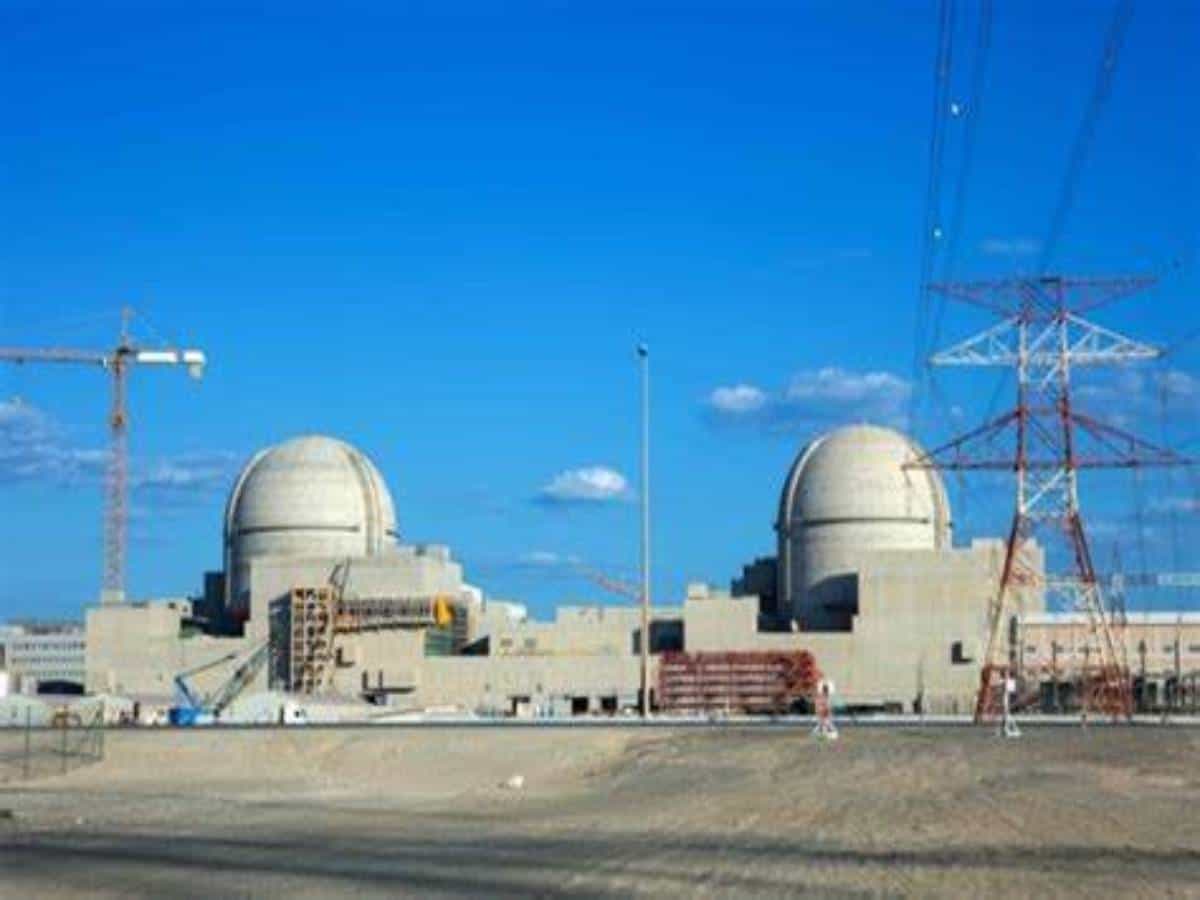UAE’s first nuclear plant begins commercial operations