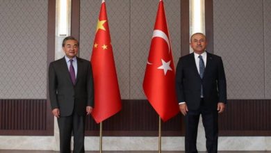 Turkish Foreign Ministry summons Chinese Ambassador over social media posts