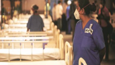 Hyderabad: Oxygen, ICU beds in private hospitals become scarce
