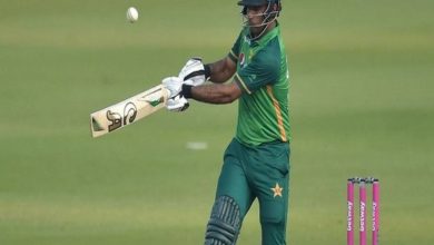 ICC rankings: Fakhar Zaman gains big after 193-run knock against SA