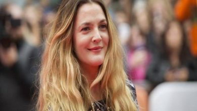 Drew Barrymore launching a lifestyle magazine named 'Drew' in June