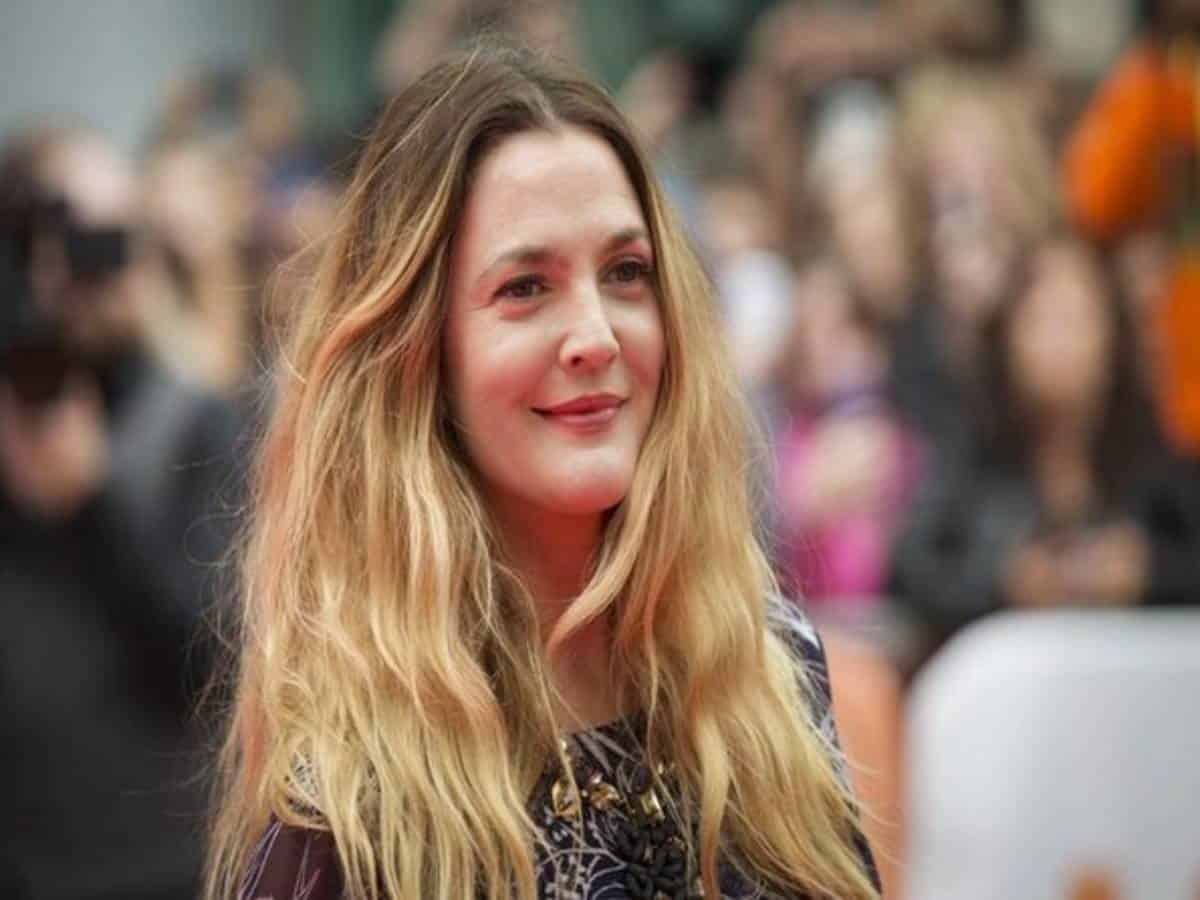 Drew Barrymore launching a lifestyle magazine named 'Drew' in June