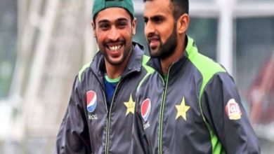Shoaib Malik's scathing attack after Pak's loss to Zimbabwe