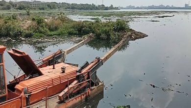 HMDA ropes in Bengaluru firm to clean up Hussain Sagar