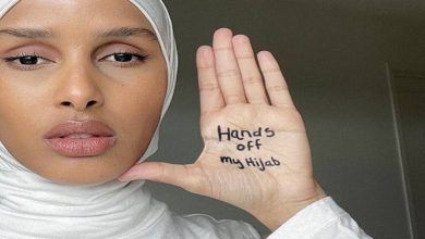 French senate votes to ban hijab for Muslim girls below 18 yrs