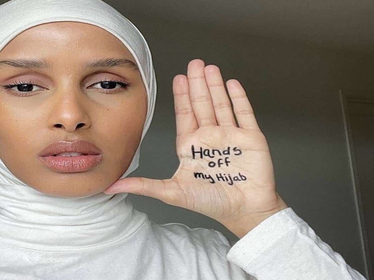 French senate votes to ban hijab for Muslim girls below 18 yrs