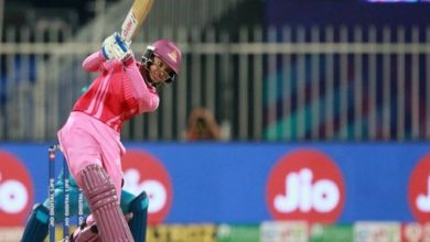 Right time to get a women's league to build strong women's team in India: Mandhana