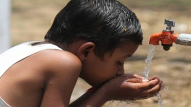 Ground water level improves in Telangana