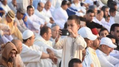 Morocco to impose night curfew during Ramadan