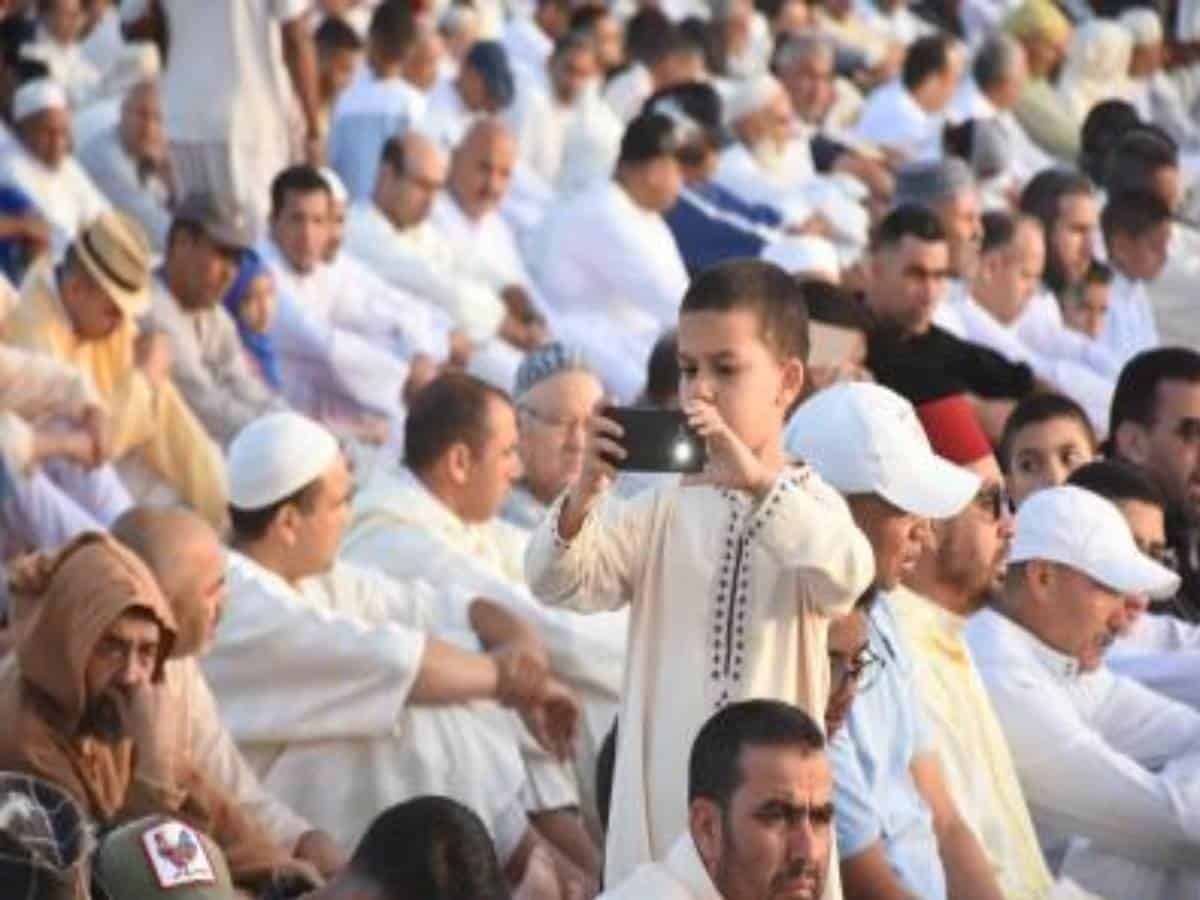 Morocco to impose night curfew during Ramadan