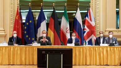 Caution on Iran nuclear deal as G7 leaders vow to stop bomb