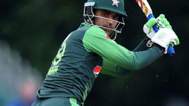 Pakistan