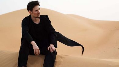 Pavel Durov