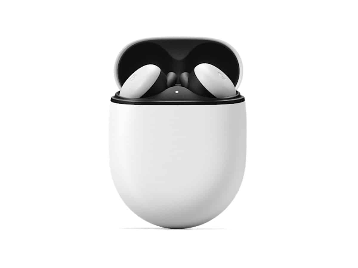 Google accidentally leaks green 'Pixel Buds A'