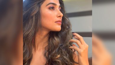 Pooja Hegde tests negative for COVID-19