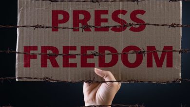 India ranks 142 on World Press Freedom Index; ‘dangerous’ country for journalists