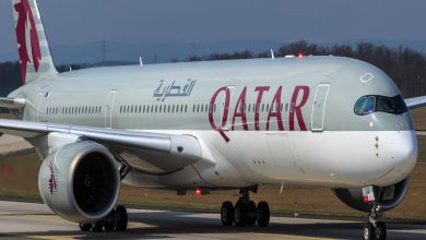 Qatar Airways to ship essential medical supplies to India free of charge