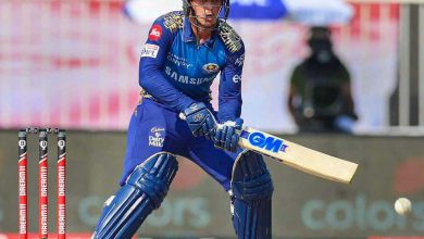 We feel very safe inside IPL bio-bubble: Quinton de Kock