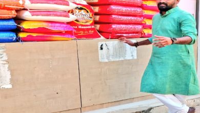 Hyderabadi ‘Messiah’ who sold his farmhouse to feed the hungry