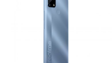 realme C25 shines in entry-level smartphone segment