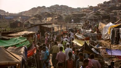 Tale of three countries: Rohingya refugee is stuck in Assam; her father in Bangladesh