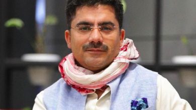 Senior journalist Rohit Sardana passes away