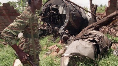 Rwanda report blames France for "enabling" the 1994 genocide