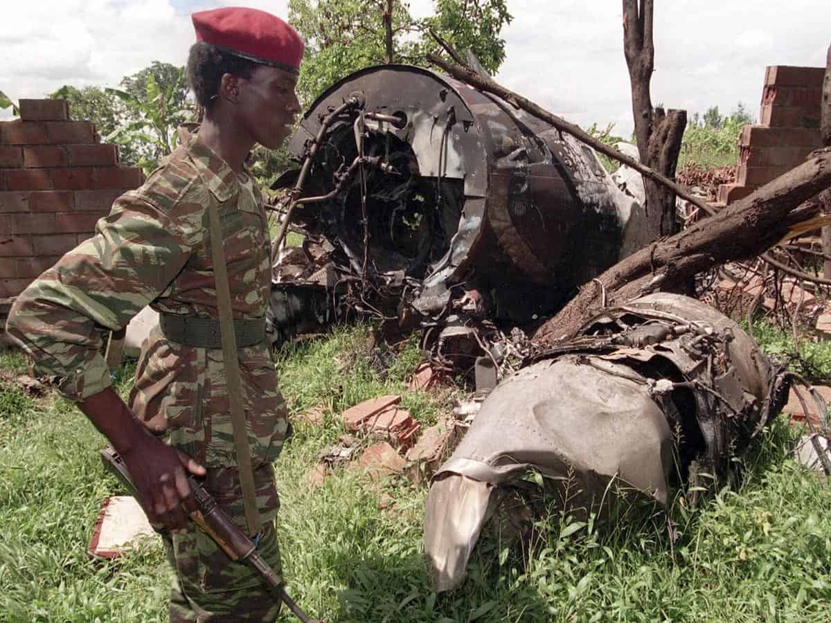 Rwanda report blames France for