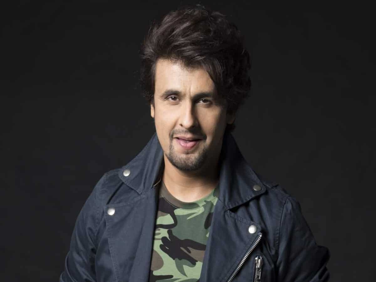 Sonu Nigam: As a Hindu I feel the Kumbh Mela shouldn't have taken place