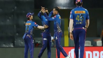 Mumbai Indians