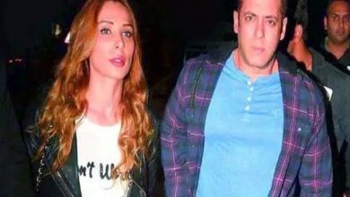 Did Salman Khan and Iulia Vantur part their ways?