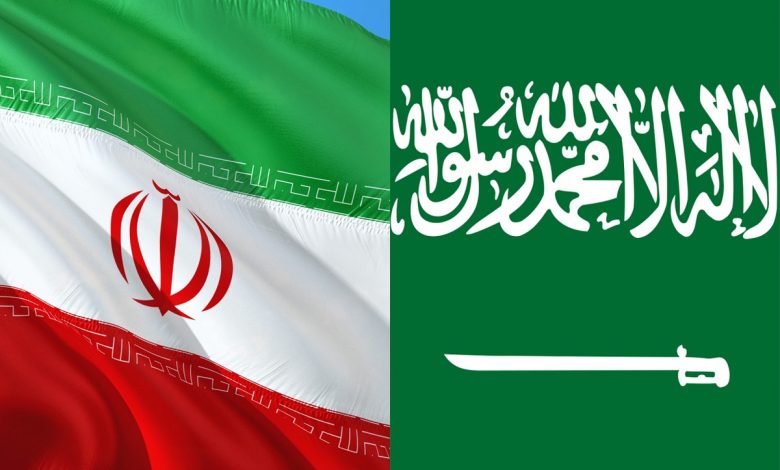 Iran, Saudi Arabia reaffirm commitment to promoting ties
