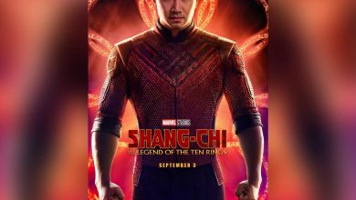 Marvel unveil first Asian superhero Shang-Chi