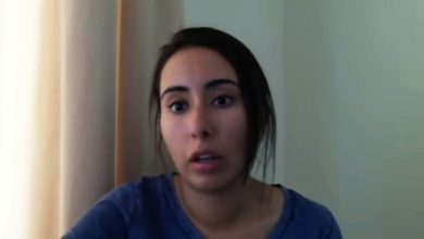 UN rights experts seek more information about Dubai princess