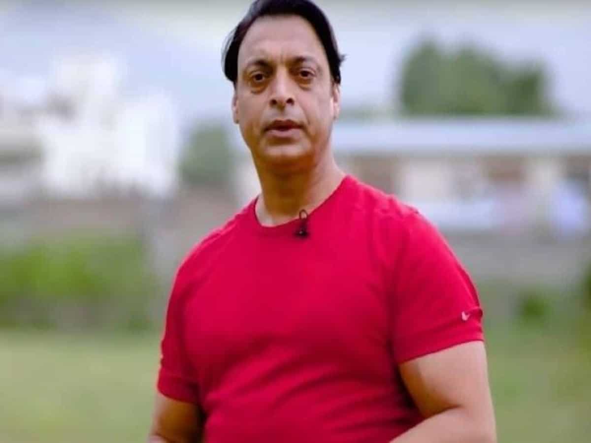 T20 World Cup Know Why Shoaib Akhtar Wants India To Reach Final