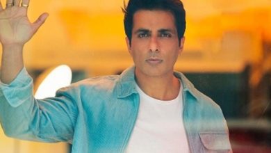 Sonu Sood lends helping hand for treatment of baby girl